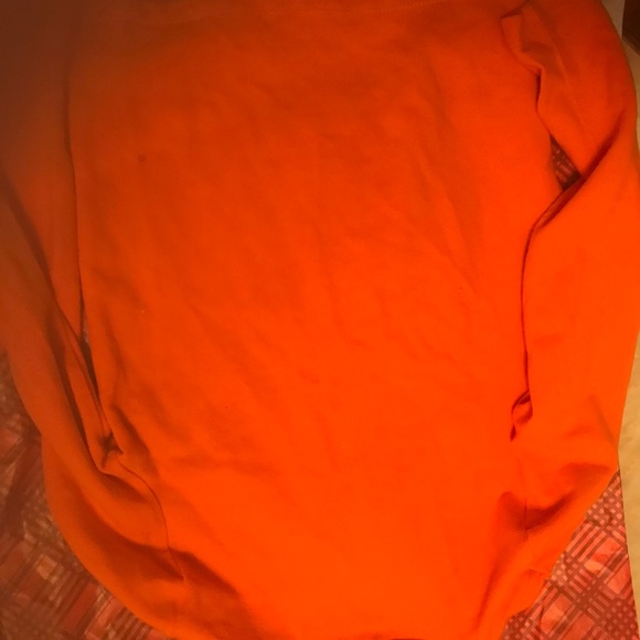 Polo long sleeve shirt for a girl - Picture 3 of 3